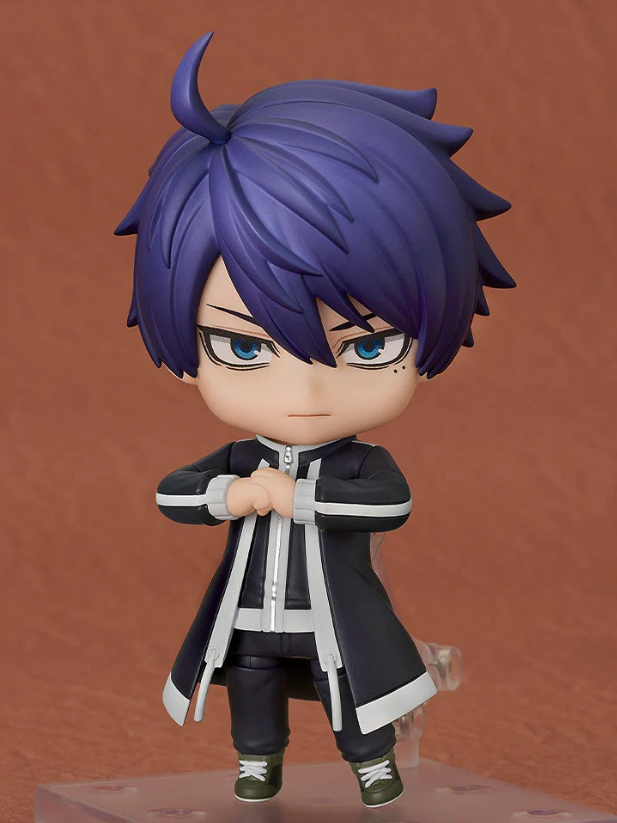 [PREORDER 010426] Nendoroid Shiki Ichinose (Tougen Anki)