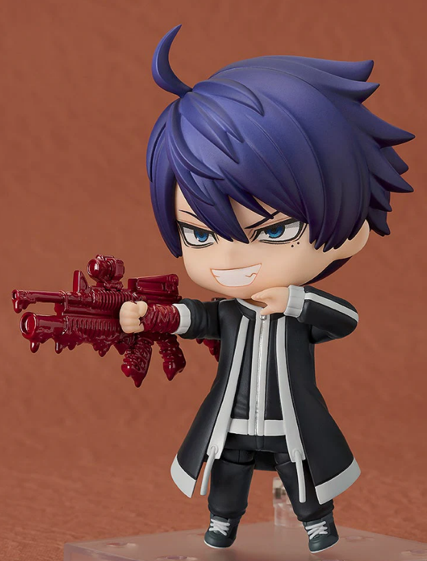 [PREORDER 010426] Nendoroid Shiki Ichinose (Tougen Anki)