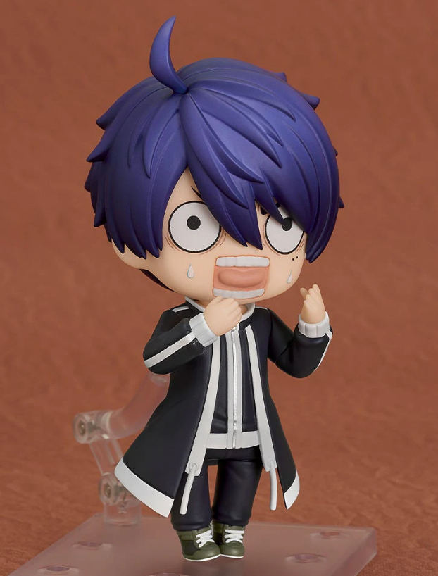 [PREORDER 010426] Nendoroid Shiki Ichinose (Tougen Anki)