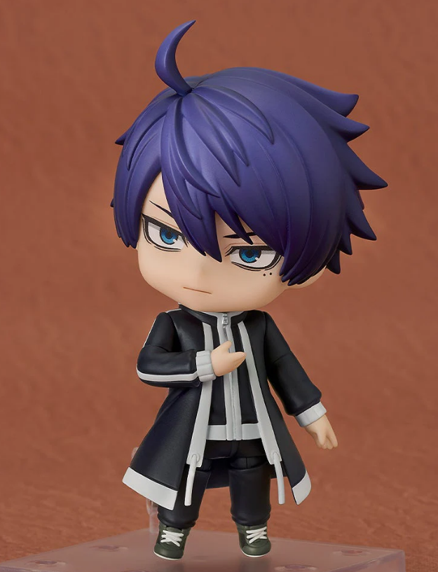 [PREORDER 010426] Nendoroid Shiki Ichinose (Tougen Anki)