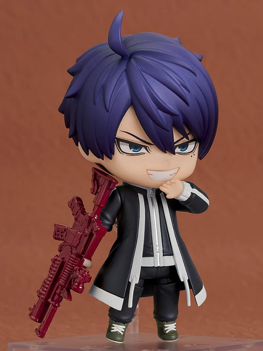 [PREORDER 010426] Nendoroid Shiki Ichinose (Tougen Anki)