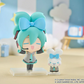 [PREORDER 111126] Hatsune Miku x Cinnamoroll Chibi Figure