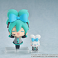 [PREORDER 111126] Hatsune Miku x Cinnamoroll Chibi Figure