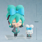 [PREORDER 111126] Hatsune Miku x Cinnamoroll Chibi Figure