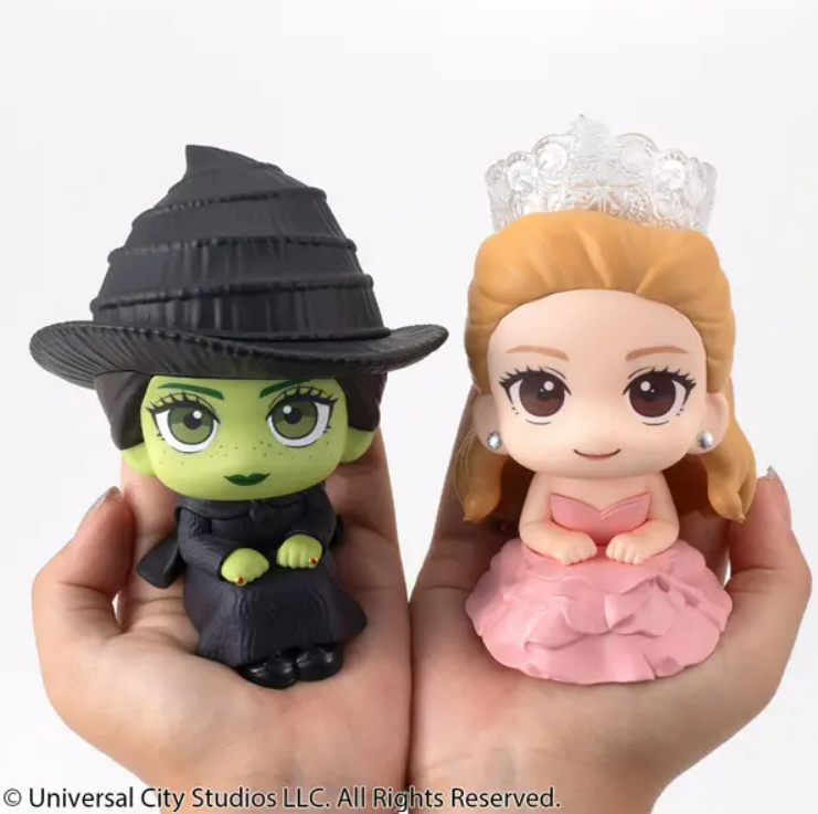 [PREORDER 122125] Lookup WICKED Elphaba