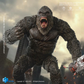 [PREORDER 012526] HIYA Toys 16cm Godzilla vs. Kong Kong 2.0 Action Figure EBG0241