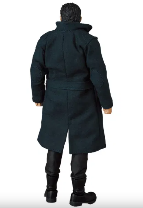 [PREORDER until slots avail] MAFEX WILLIAM BILLY BUTCHER