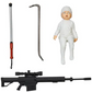 [PREORDER until slots avail] MAFEX WILLIAM BILLY BUTCHER