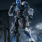 [PREORDER 012726] HEMOXIAN OVER ZERO （Batman: Arkham Knight）Arkham Knight
