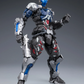 [PREORDER 012726] HEMOXIAN OVER ZERO （Batman: Arkham Knight）Arkham Knight