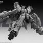 [PREORDER 012026] ZZA Model GZSS-OX-001 Commander Unit Regus