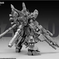 [PREORDER 012026] ZZA Model GZSS-OX-001 Commander Unit Regus