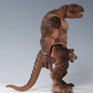 [PREORDER] AXYTOYS AXY-016 Tyrannosaurus Brown Skin Color