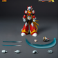 [PREORDER 031526] Threezero 3Z0574 Rockman Mega Man MDLX Zero