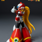 [PREORDER 031526] Threezero 3Z0574 Rockman Mega Man MDLX Zero
