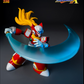 [PREORDER 031526] Threezero 3Z0574 Rockman Mega Man MDLX Zero