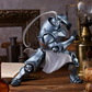 [PREORDER 021526] POP UP PARADE Alphonse Elric [reoffer]