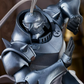[PREORDER 021526] POP UP PARADE Alphonse Elric [reoffer]