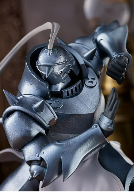 [PREORDER 021526] POP UP PARADE Alphonse Elric [reoffer]