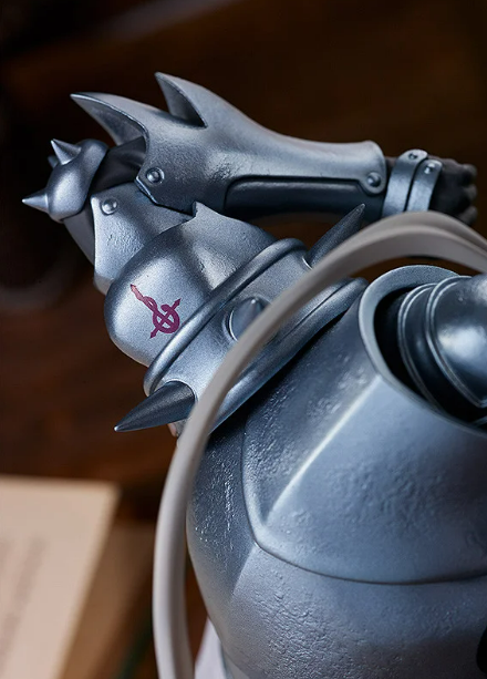 [PREORDER 021526] POP UP PARADE Alphonse Elric [reoffer]