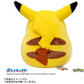 TAKARA TOMY - 'POK-PSH Pokemon 30th Anni. Come Back Pikachu 1/1 Asia Ver. Y6800 40cm
