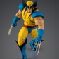 [PREORDER 021526] S.H.Figuarts Wolverine (GAMERVERSE)