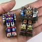 [PREORDER 022226] Bandai Candy Toys - Super Sentai Series DX Robot Charm