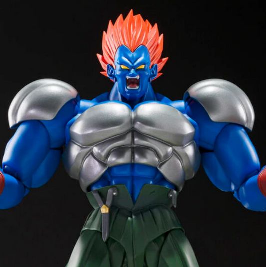 [PREORDER 021226] S.H.Figuarts FUSION ANDROID 13