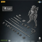 [PREORDER 031026] 52TOYS 1/12 Predator Action Figure
