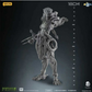 [PREORDER 031026] 52TOYS 1/12 Predator Action Figure