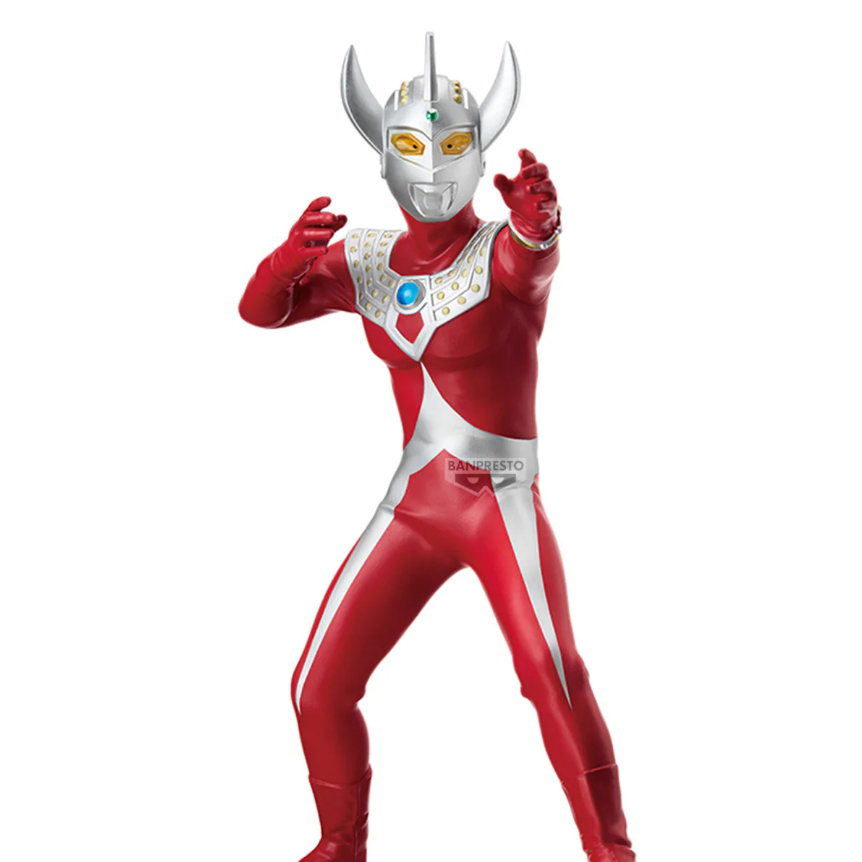 [PREORDER 031026] ULTRAMAN TARO HERO'S BRAVE STATUE FIGURE ULTRAMAN TARO
