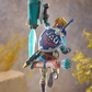 [PREORDER 031026] figma Link: Tears of the Kingdom ver. DX Edition