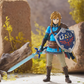 [PREORDER 031026] figma Link: Tears of the Kingdom ver. DX Edition