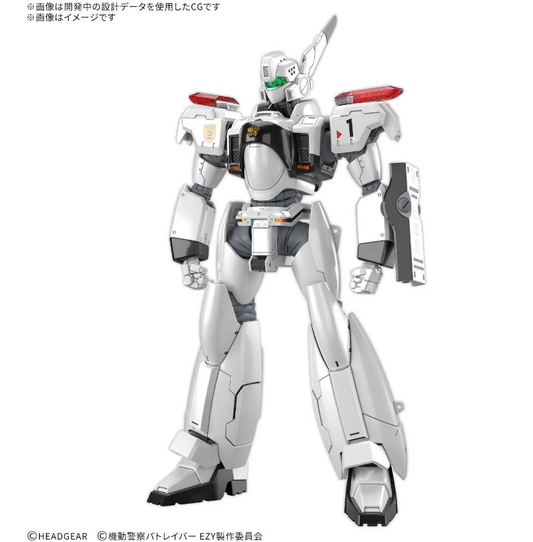 [PREORDER 030626] RG 1/48 AV-98Plus INGRAM(INGRAM･PLUS)