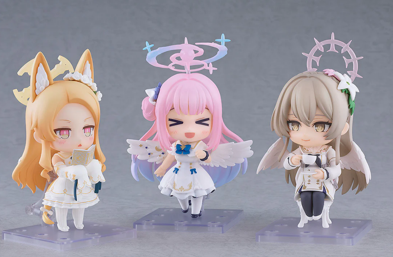 [PREORDER 032226] Nendoroid Seia Yurizono