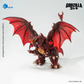 [PREORDER 040426]  HIYA Toys 21.6cm Godzilla vs. Destoroyah (1995) Destoroyah EBG0295