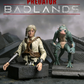 [PREORDER 032926] Predator Badlands 7in Ultimate Thia & Bud