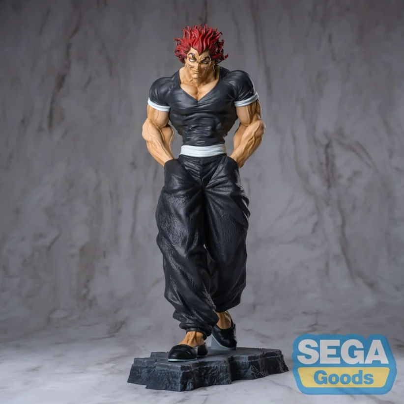 [PREORDER 032426]  SEGA Yujiro