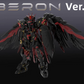 [PREORDER 032626] Mecha Core Industry 1/100 Oberon Dark Angel Ver. 2.0