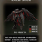 [PREORDER 032626] Mecha Core Industry 1/100 Oberon Dark Angel Ver. 2.0