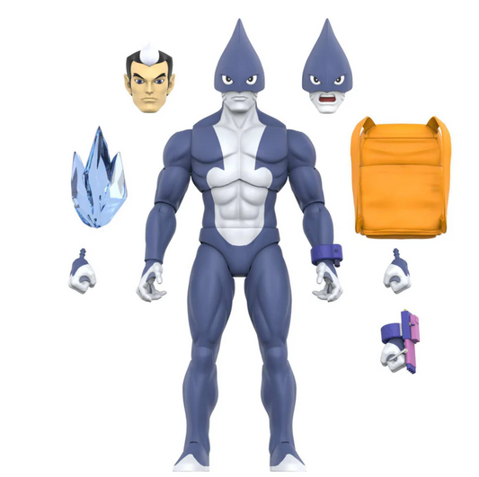 [PREORDER 040526] Super7 TigerSharks: Mako SUP84870