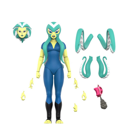 [PREORDER 040526] Super7 Octavia SUP84873