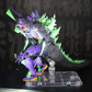 [PREORDER 053026] MonsterArts Evangelion Test Type-01 "G" Awakening Form