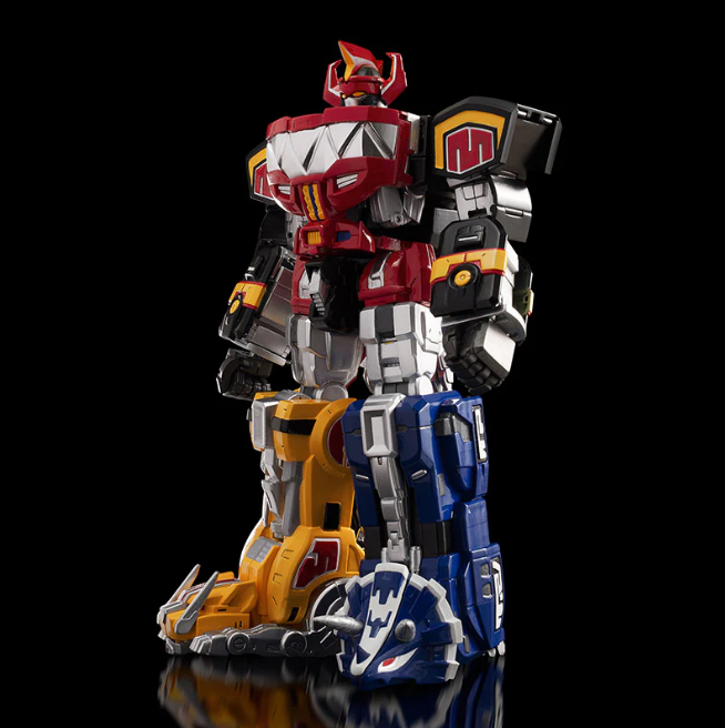 [PREORDER 041926] Furai Model - Mighty Morphin Power Rangers - Megazord (reoffer)