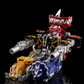 [PREORDER 041926] Furai Model - Mighty Morphin Power Rangers - Megazord (reoffer)
