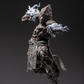 [PREORDER 04066] Black Myth: Wukong Zhu Stone Monkey 1/12 Scale Figure