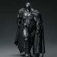 [PREORDER 042626] INART Action – Batman: Arkham Origins – Batman (Battle Damaged Version) Action Figure