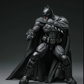 [PREORDER 042626] INART Action – Batman: Arkham Origins – Batman (Battle Damaged Version) Action Figure