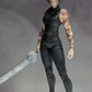 [PREORDER 050326] XStellar "Jujutsu Kaisen The Culling Game" -Maki Zen'in-