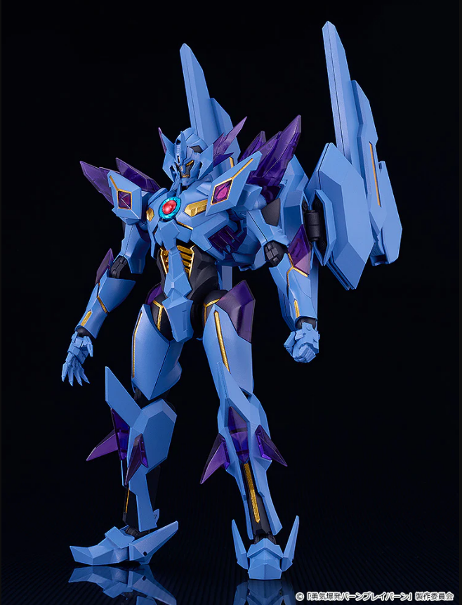 [PREORDER 052426] MODEROID Superbia